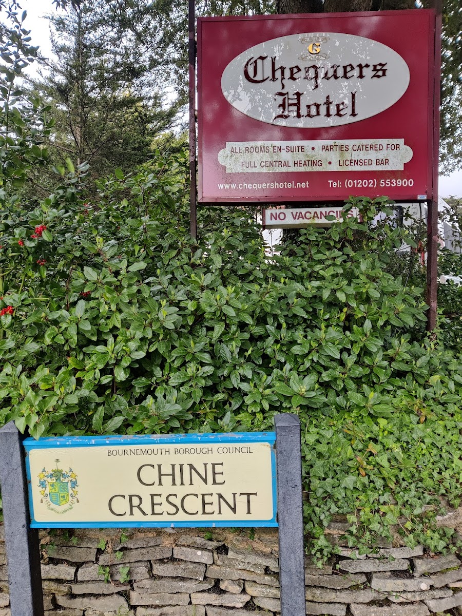 Chequers Hotel