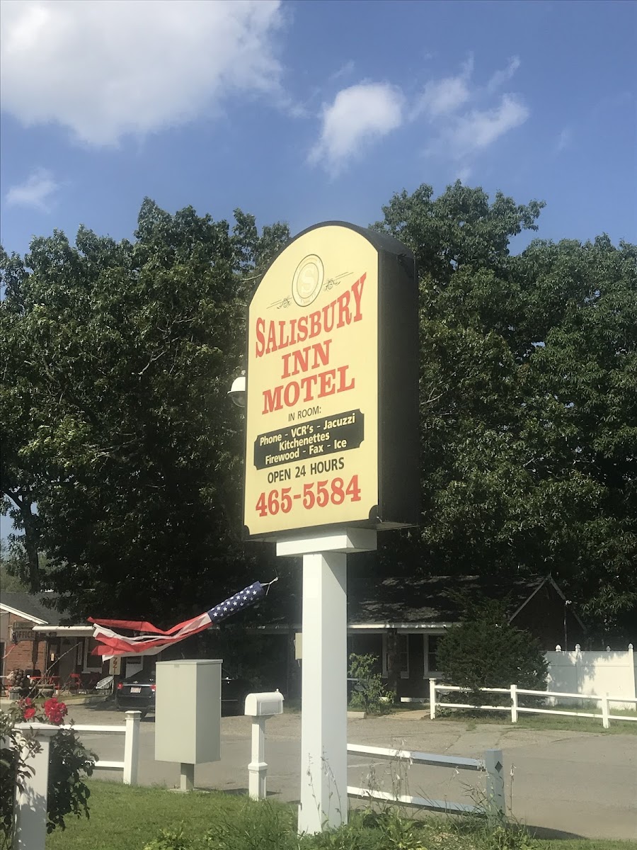 Salisbury Inn Motel